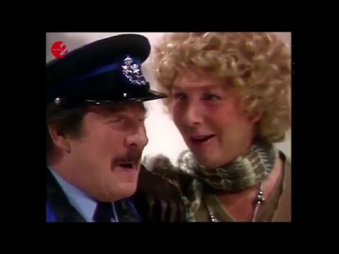 Gaston Berghmans - Ja, madam