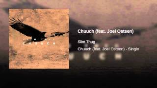 Chuuch (feat. Joel Osteen)