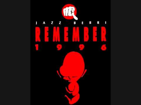Jazzberri 10-03-1996 Idoia