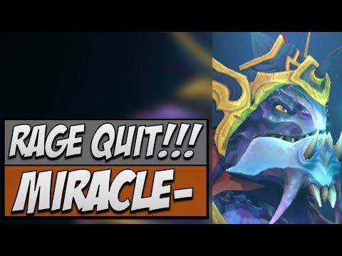 Liquid.Miracle Slardar - 9295 MMR | Dota 2 Gameplay 7.14
