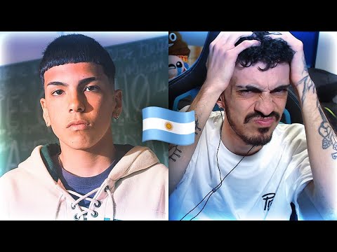 PRIMERA VEZ ESCUCHANDO MILO J | MILO J - MILAGROSA