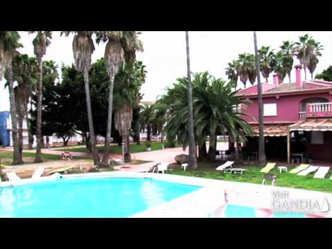 Hotel Resort*** Wonderwall | Visit Gandia