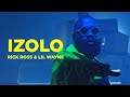 Rick Ross & Lil Wayne Performing On The Izolo Amapiano Beat By Dj Maphorisa & Daliwonga