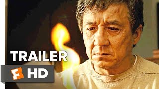 The Foreigner Final Trailer (2017)  Movieclips Tra