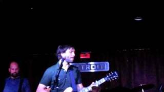 matt pond PA &quot;Closer&quot; Live