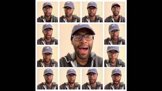 Coke &amp; Henny Pt. 2 x Pink Sweats (TFJ Cover)