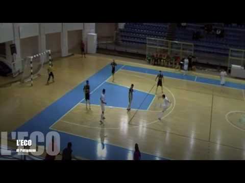 Csg - C&C Control Gragnano.m4v