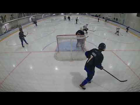 K-Espoo U16 vs TPS U16 (06.08.2022)