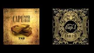 Paper Chase {VIDEO TRAILER}