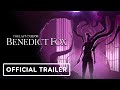 The Last Case of Benedict Fox - Official Gameplay Overview Trailer