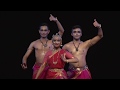 Abha | Bharatanatyam | Punyah Dance company