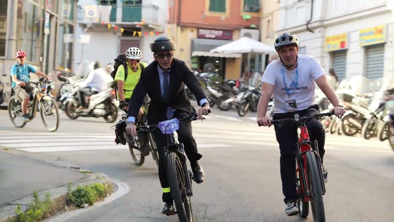 Genova ABT Festival 19 giugno 2026