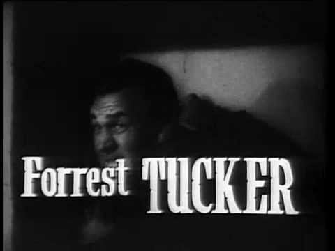 The Crawling Eye - 1958 Trailer