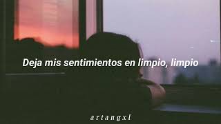 MARINA - Emotional Machine [Español]