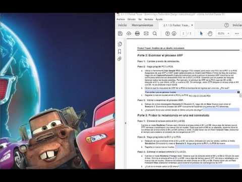 2.1.1.5 análisis de diseño redundante
