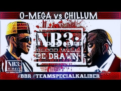 Omega vs Chillum