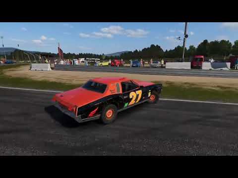 Wreckfest Massive Car Crash Compilation | Kickstart My Heart