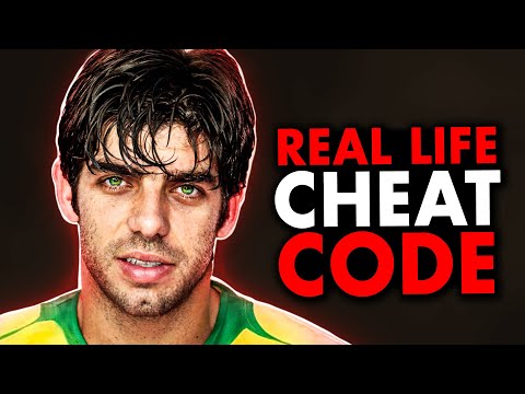 How A Midfielder With 99 Shot Accuracy BROKE Football