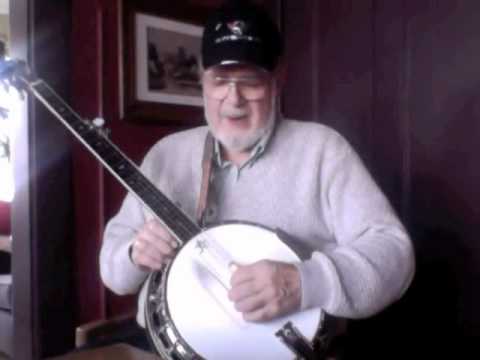 Learn a basic roll - 5-string banjo