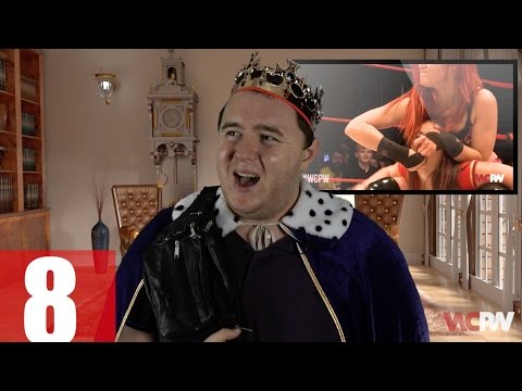 WTF Moments: WCPW Loaded Episode 5