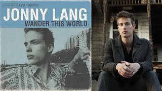Jonny Lang  -  Cherry Red Wine  / 1998