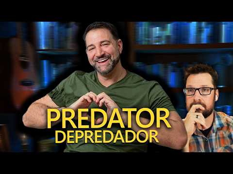 The Predator of Panama: Evangelist Steve Koko