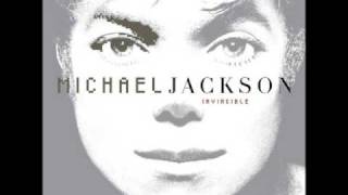 Michael Jackson - Don&#39;t Walk Way