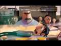 TV1000 HD 720p Promo March 2011