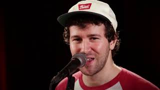 Lawrence - Probably Up - 9/12/2018 - Paste Studios - New York, NY