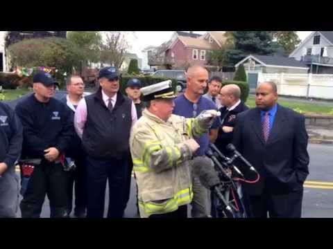 Cause of deadly Lawrence fire revealed