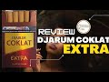 Djarum Coklat Extra