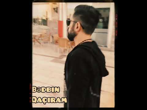 Bədbin - Qaçıram