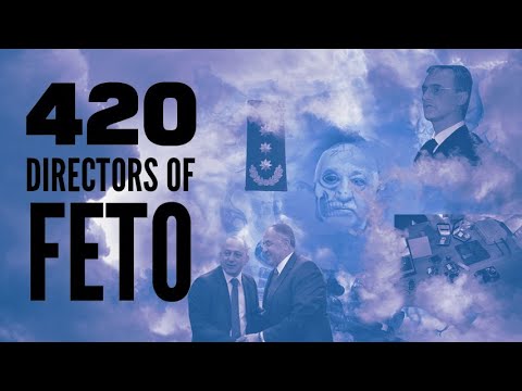 420 DIRECTORS OF FETO