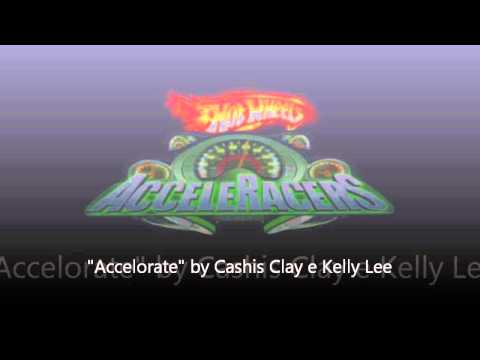 "Accelorate" by Cashis Clay and Kelly Lee - AST#6