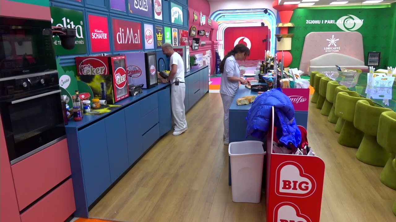 “Miqtë e mi, e keni ditur finalen…”/ Gjesti këndon me Rozanën: M’i keni mbajtur skemat e fshehta