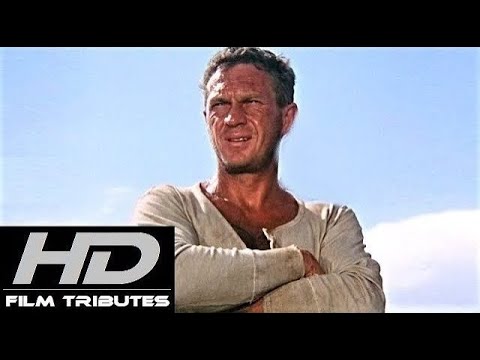 Papillon • Soundtrack Suite • Jerry Goldsmith