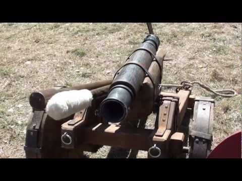 Epic LARP Battle Pilgerlager vs. Norrelag / Epic Empires 2012