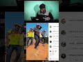 Sentiment Villan Dance Troll
