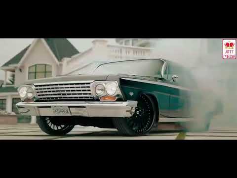 Vaardaat (official video ) sidhu moose wala