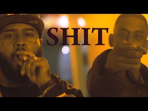 Gritty Boi x Veli Sosa - SHIT