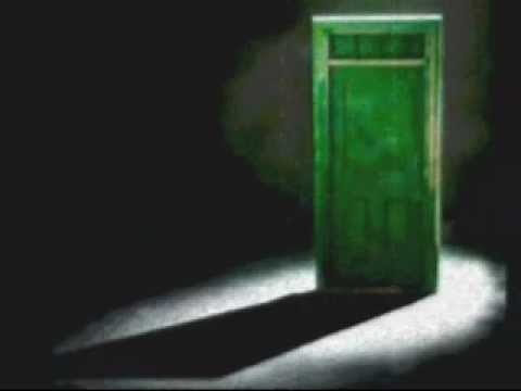 Audrey Hell - Green Door