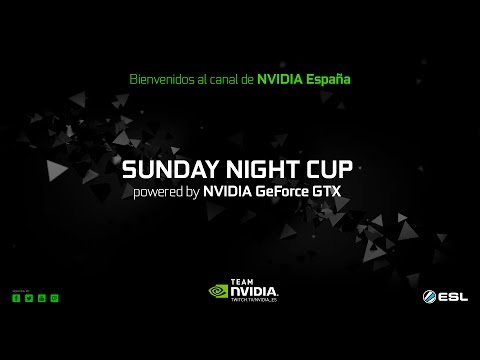 Eye Of The Tiger vs. U MAD BRO? - R64 - ESL CS:GO Sunday Night Cup #167