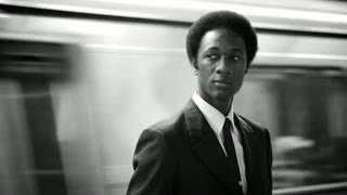 Aloe Blacc - I&#39;m the Man (ft. Puntin aka Greg Cooks)