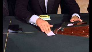 The Name’s Bond - Junk Bond