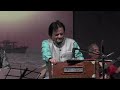 Sachin Jambhekar -Raina Beeti Jaaye - Amar Prem - Lataji - R D Burman - Humlog  - Pancham Melodies