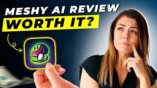 Chop AI Review - (2026) I Found an AI Shorts Tool That Beats Opus Clip…Meshy AI Review 2025 | Pros and Cons – Honest & Unbiased