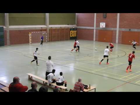 JFV Söhre - JSG Lossetal-Lichtenau I C-Junioren in Heli