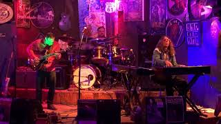 Bruce Katz Band - 2/3/18 - Schnapps Man