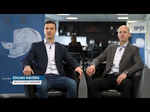 Video response about Bimedis - SCANDINAVIAN MEDICAL SOLUTIONS