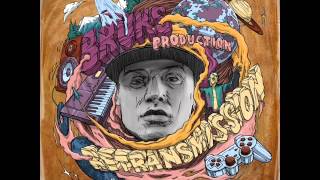 Bruks Production - Judgement Day (scratch by DJ Shipa)